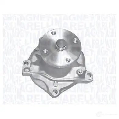 Водяной насос, помпа MAGNETI MARELLI 1031220 FYQ6J 352316170509 WPQ050 9