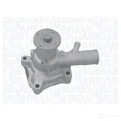 Водяной насос, помпа MAGNETI MARELLI B2FLAN 352316171121 WP Q1121 1031590