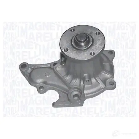 Водяной насос, помпа MAGNETI MARELLI 352316171085 W PQ1085 1031576 0K7FV4