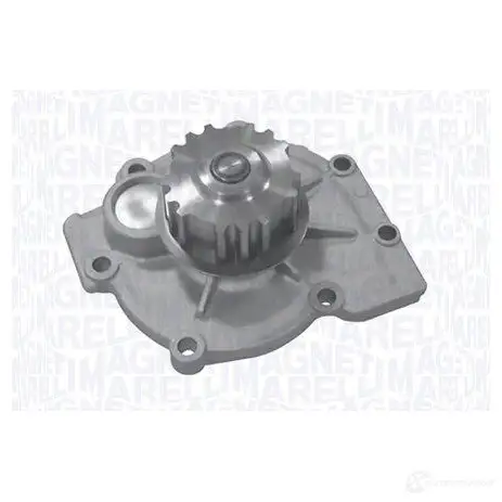Водяной насос, помпа MAGNETI MARELLI 352316171222 WPQ1 222 IYCD13 1031657