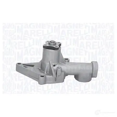 Водяной насос, помпа MAGNETI MARELLI WPQ 0545 352316170545 QEHWQ 83380321