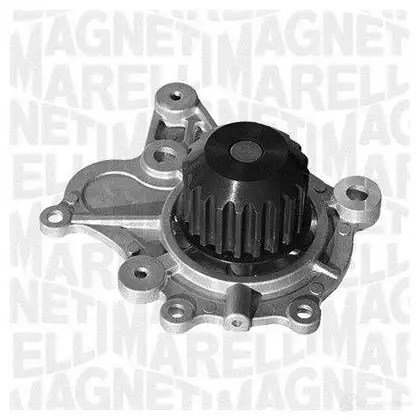 Водяной насос, помпа MAGNETI MARELLI 1193753119 350984059000 C9033 840 59