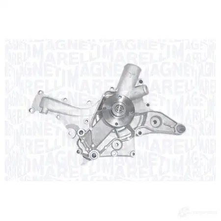 Водяной насос, помпа MAGNETI MARELLI HDPDI W PQ0689 352316170689 1031313