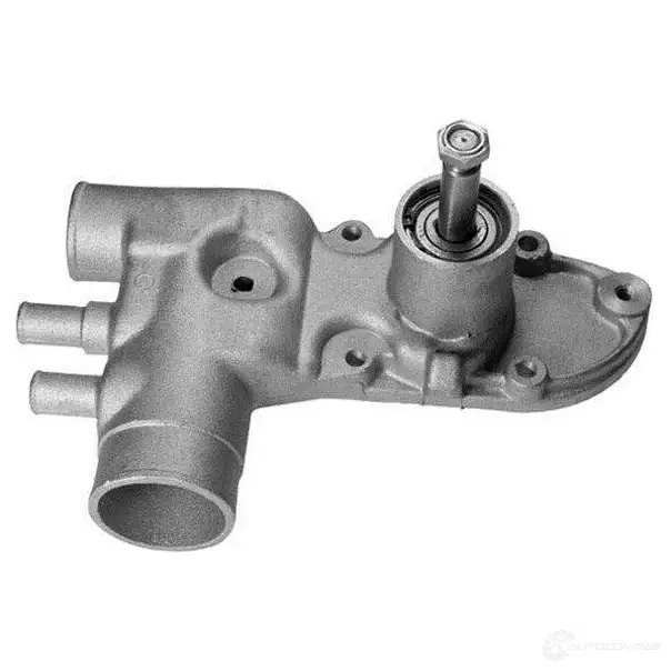 Водяной насос, помпа MAGNETI MARELLI 81841 350981 841000 350981841000 1028835