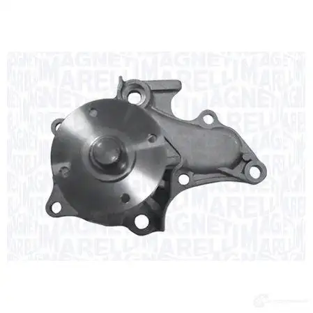 Водяной насос, помпа MAGNETI MARELLI 1031588 WPQ 1119 352316171119 A2BY26J