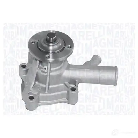 Водяной насос, помпа MAGNETI MARELLI 1031551 352316171049 W PQ1049 K6Z9XN изображение 0