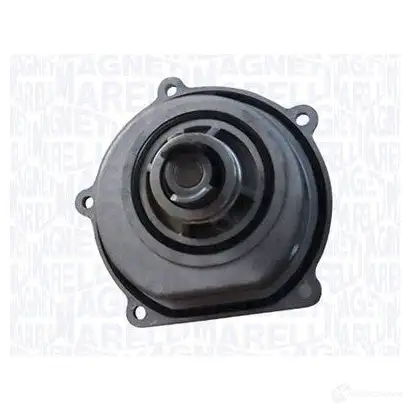 Водяной насос, помпа MAGNETI MARELLI 1031726 352316171307 BYWSW WPQ1 307