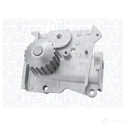 Водяной насос, помпа MAGNETI MARELLI WPQ07 33 NHK57P 352316170733 1031339