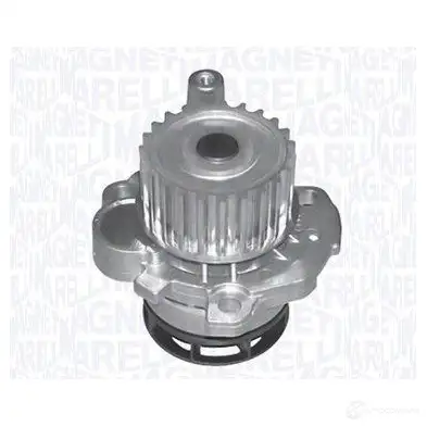 Водяной насос, помпа MAGNETI MARELLI 352316171216 1437566178 KJRUQ US