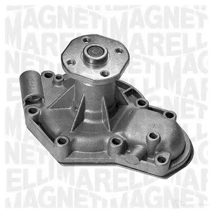 Водяной насос, помпа MAGNETI MARELLI 1028843 350981851000 GB5AUL 8 1851