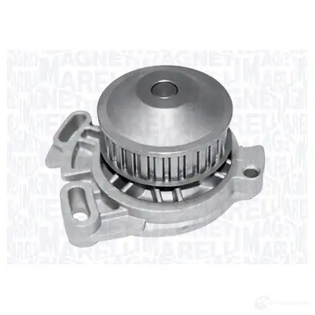 Водяной насос, помпа MAGNETI MARELLI RNDOYE WP Q1167 1031609 352316171167