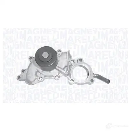 Водяной насос, помпа MAGNETI MARELLI Q2BDT 352316171117 WPQ111 7 1031587