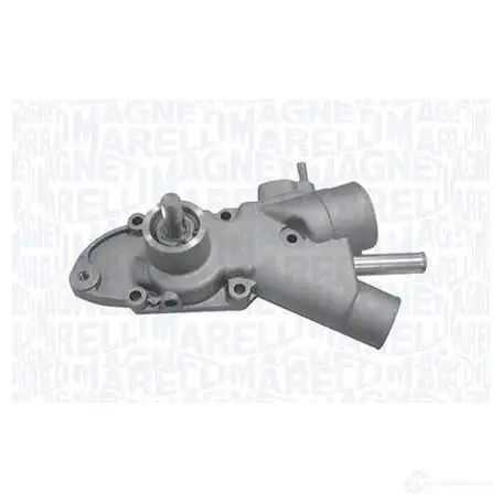 Водяной насос, помпа MAGNETI MARELLI 1031443 WP Q0900 F84ND 352316170900