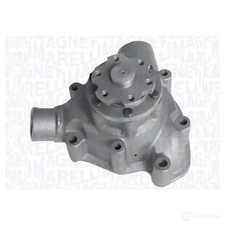 Водяной насос, помпа MAGNETI MARELLI WPQ13 37 T7DX92Q 1031743 352316171337