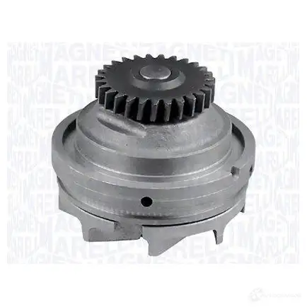 Водяной насос, помпа MAGNETI MARELLI 1031515 W PQ0994 LDUIBRO 352316170994