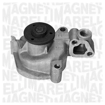 Водяной насос, помпа MAGNETI MARELLI 352316170173 3509 81536000 350981536000 1028632 - Изображение 1
