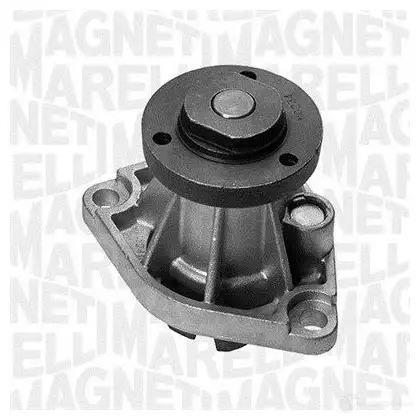 Водяной насос, помпа MAGNETI MARELLI 350981846000 352316171021 1028840 3 50981846000