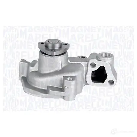 Водяной насос, помпа MAGNETI MARELLI 9WZV8MN 352316170173 WPQ017 3 1031116