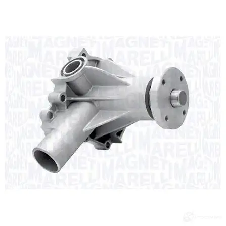 Водяной насос, помпа MAGNETI MARELLI Z55G6C 1031654 W PQ1219 352316171219