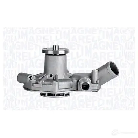 Водяной насос, помпа MAGNETI MARELLI 352316170905 N2ENH 1031448 WP Q0905