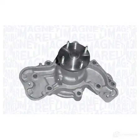 Водяной насос, помпа MAGNETI MARELLI 352316170755 WPQ 0755 9AGQ6W 1031351