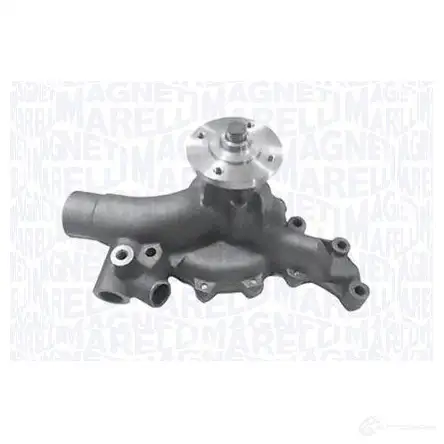 Водяной насос, помпа MAGNETI MARELLI 352316171112 372756654 NN0GCBO W PQ1112