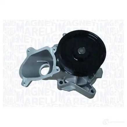Водяной насос, помпа MAGNETI MARELLI 352316171266 1031690 Q7YACA WPQ1 266