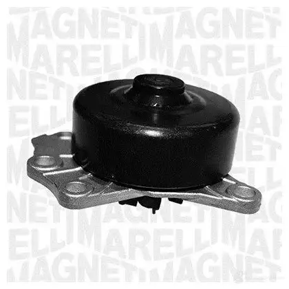 Водяной насос, помпа MAGNETI MARELLI 350982 019000 350982062300 1028917 350982062300