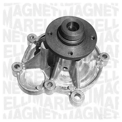 Водяной насос, помпа MAGNETI MARELLI 84 002 1028944 T0K7GC 350984002000