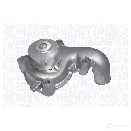 Водяной насос, помпа MAGNETI MARELLI 352316170155 WPQ0155 1031106 8165 1