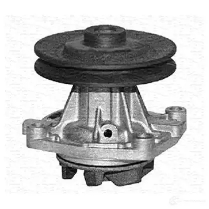 Водяной насос, помпа MAGNETI MARELLI 350911711000 350911711000 1028527 11 711