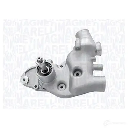 Водяной насос, помпа MAGNETI MARELLI 352316170885 1031430 BKG0JEQ WP Q0885