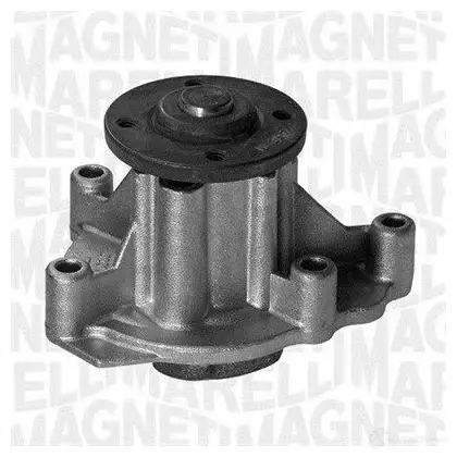 Водяной насос, помпа MAGNETI MARELLI 352316170668 35098208 7000 350982087000 1028932 изображение 0