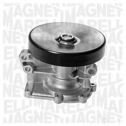 Водяной насос, помпа MAGNETI MARELLI 35098176 4000 1028762 350981764000 352316171017 - Изображение 1