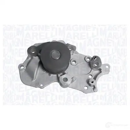 Водяной насос, помпа MAGNETI MARELLI W PQ0575 607OKIB 1031243 352316170575