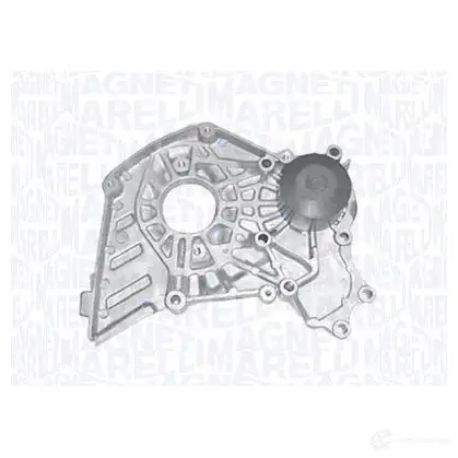 Водяной насос, помпа MAGNETI MARELLI IBT7ETA 1031580 WPQ1 098 352316171098