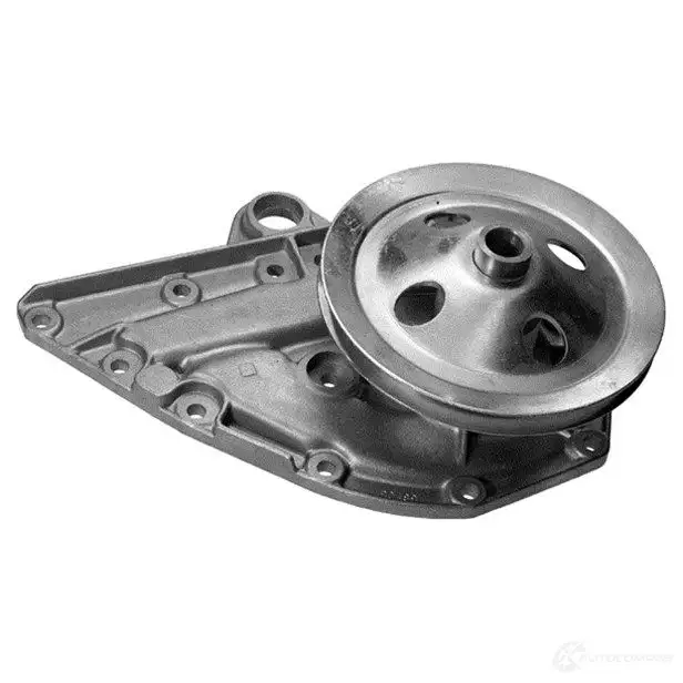 Водяной насос, помпа MAGNETI MARELLI FXQR4 818 30 1028824 350981830000 - Изображение 1