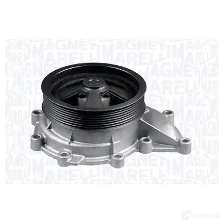 Водяной насос, помпа MAGNETI MARELLI 1031537 BSP6Z 352316171023 WPQ10 23