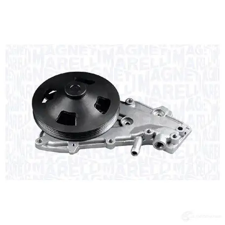 Водяной насос, помпа MAGNETI MARELLI 352316170996 WPQ0996 1031517 8185 2