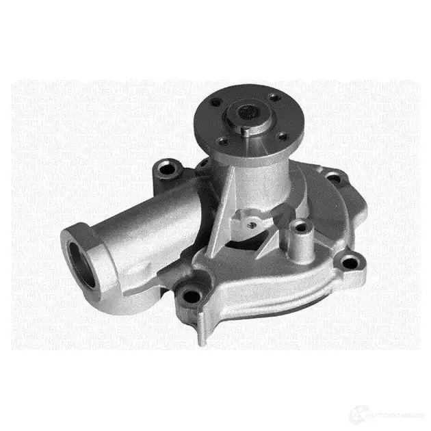 Водяной насос, помпа MAGNETI MARELLI 350982031000 82031 35098203 1000 1028888