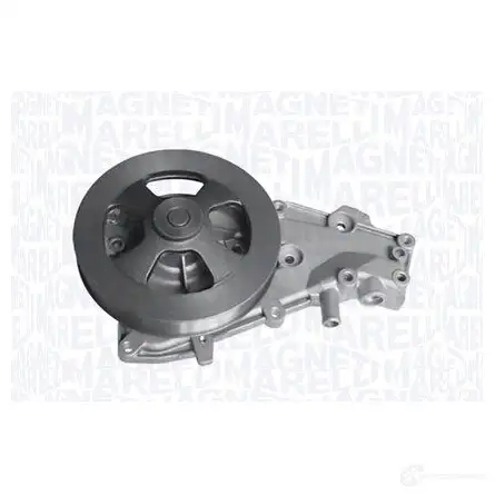 Водяной насос, помпа MAGNETI MARELLI 1031518 PMTNMUI 352316170997 WPQ 0997