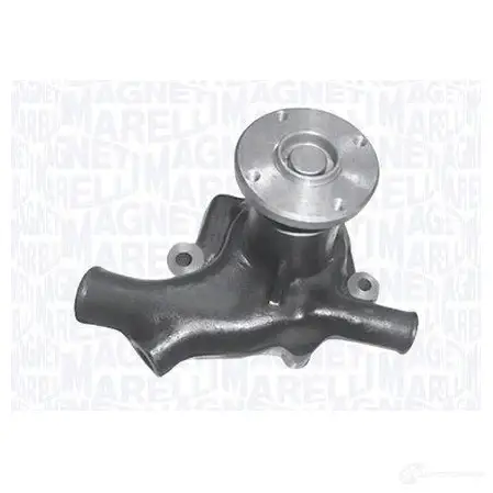 Водяной насос, помпа MAGNETI MARELLI 1031381 OYJTI WP Q0802 352316170802