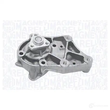 Водяной насос, помпа MAGNETI MARELLI WP Q0339 1031173 F91BM 352316170339