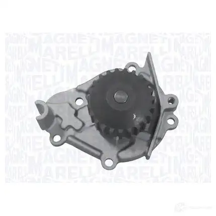 Водяной насос, помпа MAGNETI MARELLI W PQ0812 6KB0B 1031387 352316170812