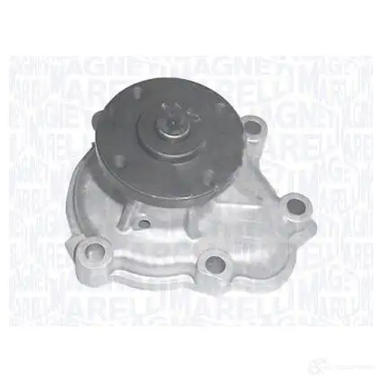 Водяной насос, помпа MAGNETI MARELLI 1031406 81 687 WPQ0858 352316170858