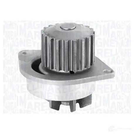 Водяной насос, помпа MAGNETI MARELLI 352316170896 WPQ0896 1031441 817 53