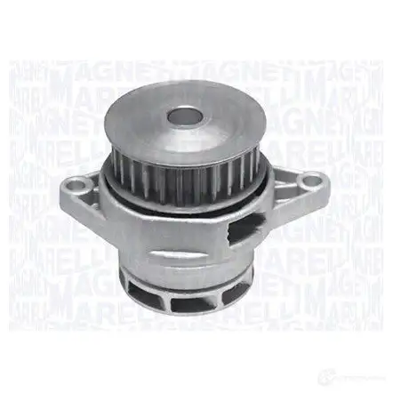 Водяной насос, помпа MAGNETI MARELLI WPQ1173 1031615 8 1527 352316171173