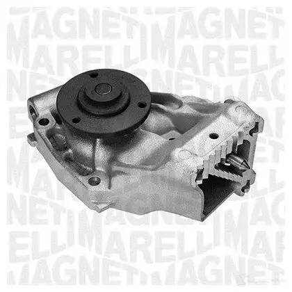 Водяной насос, помпа MAGNETI MARELLI 35098183400 0 1028828 350981834000 81834