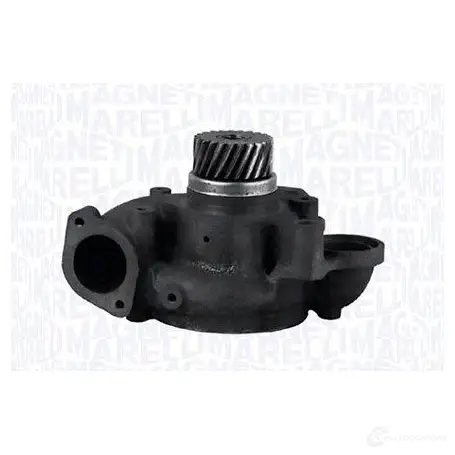 Водяной насос, помпа MAGNETI MARELLI Y13EH6Y WPQ 1229 352316171229 1031662