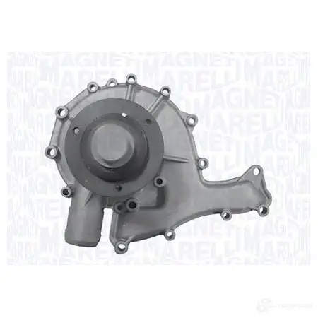 Водяной насос, помпа MAGNETI MARELLI 83687533 352316170942 QZJDV WP Q0942